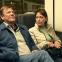 Finely tuned playing from Sean Bean (Ian) and Nicola Walker (Emma)