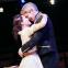 Susanna (Lorena Paz Nieto) and Figaro (Malachy Frame)