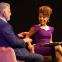 Thundering agenda: Martin Marquez's Ben meets Saffron Coomber's Niala