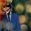 Rather groovy: national treasure Matt Berry