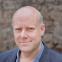 Time traveller: Matthew Kneale