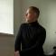 The Max Richter of 2018 reflects on his recent past