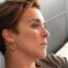 Feeling trapped: Vicky McClure as Nicola