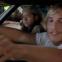 No particular place to go: Matthew McConaughey plays skirt-chaser David Wooderson