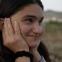 Victim turned video diarist: Mediha Ibrahim Alhamad