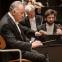 Zubin Mehta with the Berliner Philharmoniker