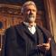 Thoroughly unpleasant: Mel Gibson as Cormac O'Connor