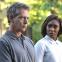 Ben Mendelsohn as Detective Ralph Anderson, Cynthia Erivo as Holly Gibney