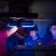 There will be blood: the Ochoa family in their ambulance