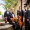 The Miró Quartet