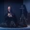 Miriam Grace Edwards in 'Mrs President' - What? He's won again?