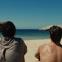 A sea of possibilities: Ryan de Villiers and Kai Luke Brummer in 'Moffie'