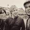 Norwegian jazz trio Moskus: already stretching out on their debut album