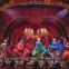 Get your kicks at the Moulin Rouge