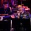 Barely room to breathe between stunning musical moments