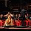 Alisa Weilerstein and NYO2 conducted by Rafael Payare