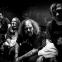 Napalm Death: Midlands' metal muthas