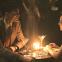 Jacob Elordi as Dorrigo, Odessa Young as Amy
