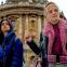 Nas (Amy-Leigh Hickman) and Missy (Poppy Lee Friar) go to Oxford