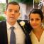 Russell Tovey as Nathan, Amrita Charia as Holly