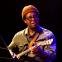 US guitarist Jeff Parker makes a mark at Nattjazz during the debut live show of the quartet Superless