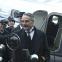 'Peace for our time'. Jeremy Irons as Neville Chamberlain