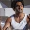 Energy to spare: writer-performer Nikhil Parmar