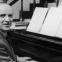 Nino Rota at work