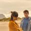 On the cusp of adulthood: Marianne (Daisy Edgar-Jones) and Connell (Paul Mescal)