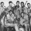 Harvey Scales & The Seven Sounds cut a dash for 'Northern Soul's Classiest Rarities Volume 7'