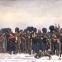 'The Roll Call', 1874 by Elizabeth Butler