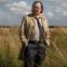 Gary Oldman as the 'monstrously flatulent' Jackson Lamb