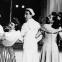 'On the Town': Frank Sinatra, Betty Garrett, Jules Munshin, Anne Miller, Gene Kelly
