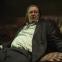 Abusive, sarcastic and anti-social: Gary Oldman as Jackson Lamb