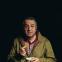 Mark Thomas: blurring autobiography and fiction as loveable rogue Frankie in Ed Edwards's 'Ordinary Decent Criminal'