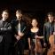 The Oriole Ensemble at Conway Hall on Sunday