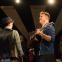 Unashamedly sentimental storytelling: Alexander Wright and Phil Grainger blend beery nights out and Greek myth in 'Orpheus'