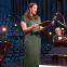 Lise Davidsen with Oslo Philharmonic cellists