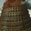 Beyond Babel: Pieter Bruegel the Elder's 'The Tower of Babel'