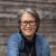 Novelist, filmmaker and Zen Buddhist priest Ruth Ozeki