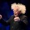 Simon Rattle conducting an unforgettable performance of Mahler's Second ('Resurrection') Symphony