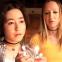 Back to 7th grade: Maya Erskine and Anna Konkle