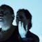 Utterly convincing: Gweneth-Ann Rand and Susanna Hurrell in 4.48 Psychosis