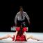 Seeing red: Minju Kang as Carmen and Rentar Nakaaki as Don José in Johan Inger's 'Carmen'