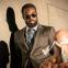 Paapa Essiedu as Lionel tormenting a prisoner in The New World Order