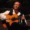 Paco de Lucía at the Flamenco Festival in Malaga in 2007
