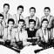 Orkes Teruna Ria, the creators of 'Padang Moonrise's' slow and drifting 'Bulan Dagoan'
