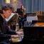 Charm and relaxation: Paul Lewis with the Hallé at Hallé St Peter's