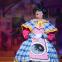 Paul Merton gives a laidback performance as Widow Twankey