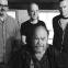 The rock band at the end of the world: David Thomas (front) leads Ubu's latest incarnation